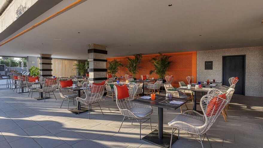 Hotel Faro, A Lopesan Collection Hotel